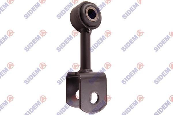 Sidem 50163 - Brat / bieleta suspensie, stabilizator aaoparts.ro