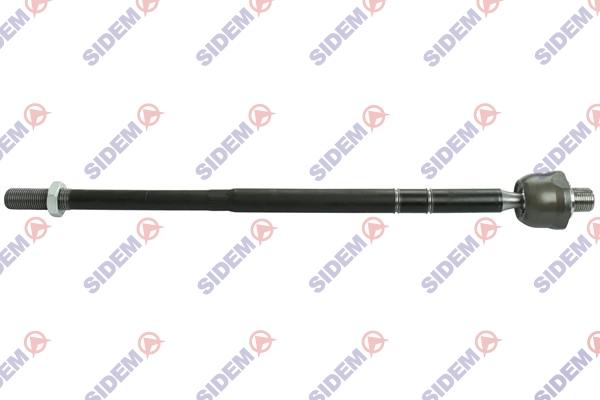 Sidem 50116 - Articulatie axiala, cap de bara aaoparts.ro