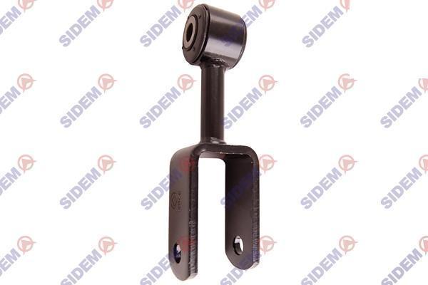 Sidem 50369 - Brat / bieleta suspensie, stabilizator aaoparts.ro