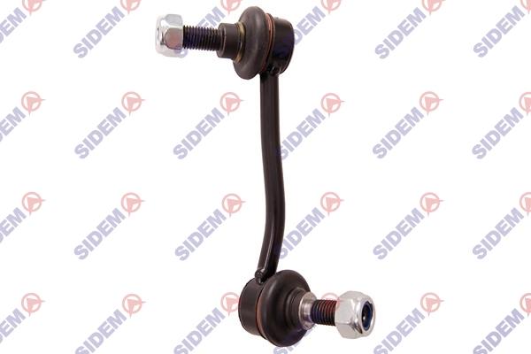 Sidem 50263 - Brat / bieleta suspensie, stabilizator aaoparts.ro