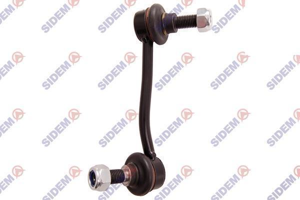 Sidem 50262 - Brat / bieleta suspensie, stabilizator aaoparts.ro