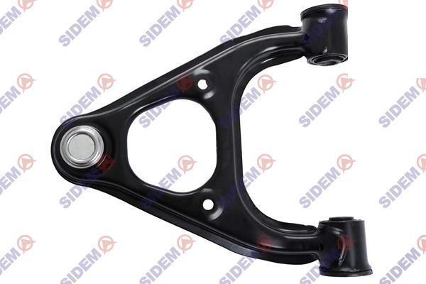 Sidem 51478 - Brat, suspensie roata aaoparts.ro
