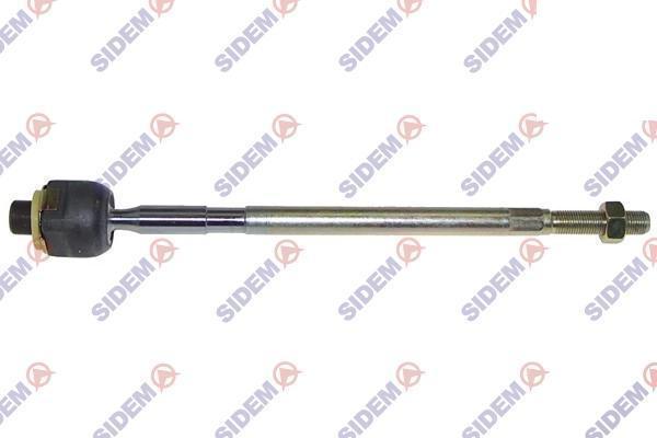 Sidem 51534 B - Articulatie axiala, cap de bara aaoparts.ro