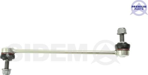 Sidem 5169 - Brat / bieleta suspensie, stabilizator aaoparts.ro