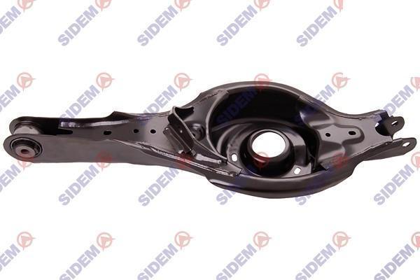 Sidem 51671 - Brat, suspensie roata aaoparts.ro