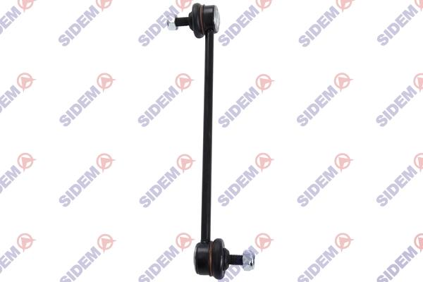 Sidem 51063 - Brat / bieleta suspensie, stabilizator aaoparts.ro