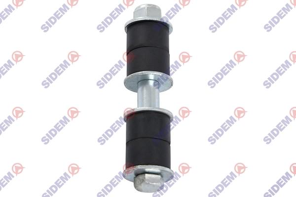Sidem 51164 - Brat / bieleta suspensie, stabilizator aaoparts.ro