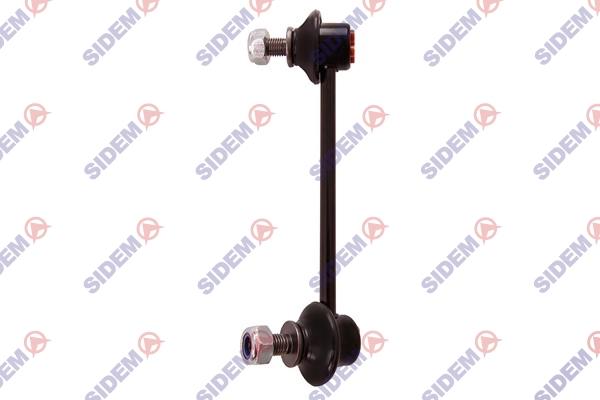 Sidem 51363 - Brat / bieleta suspensie, stabilizator aaoparts.ro