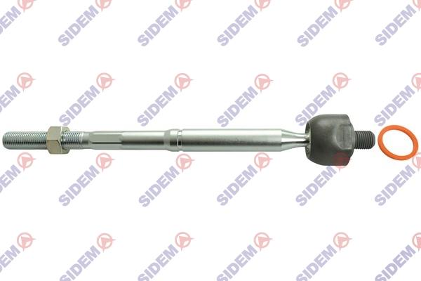 Sidem 51217 - Articulatie axiala, cap de bara aaoparts.ro