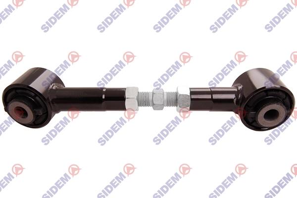 Sidem 51777 - Brat / bieleta, suspensie roata aaoparts.ro