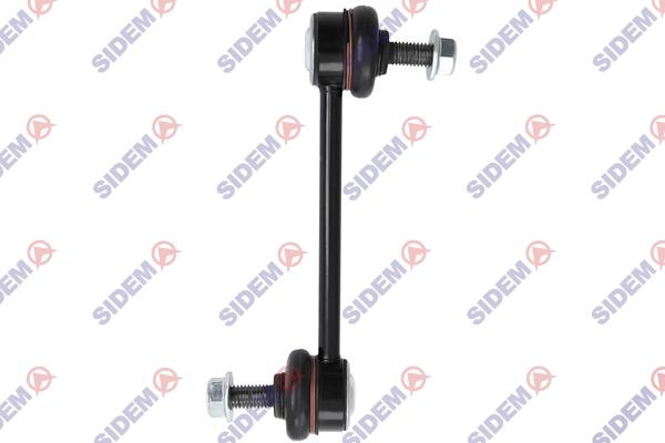 Sidem 53061 - Brat / bieleta suspensie, stabilizator aaoparts.ro