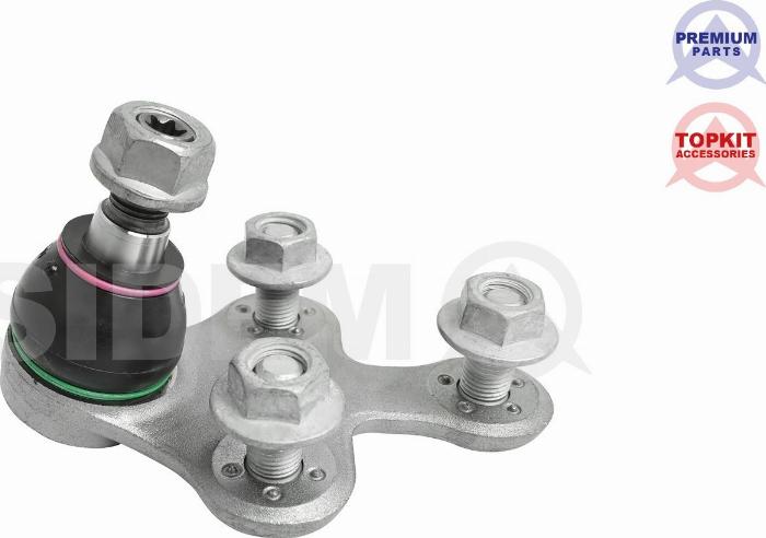 Sidem 53084 - Articulatie sarcina / ghidare aaoparts.ro