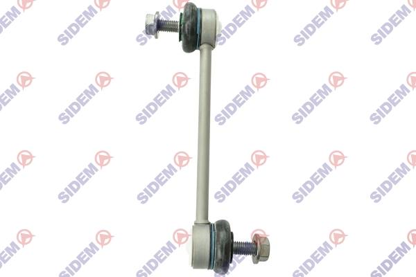 Sidem 53163 - Brat / bieleta suspensie, stabilizator aaoparts.ro