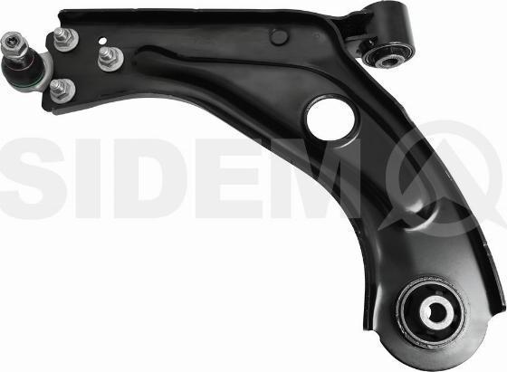 Sidem 53354 - Brat, suspensie roata aaoparts.ro