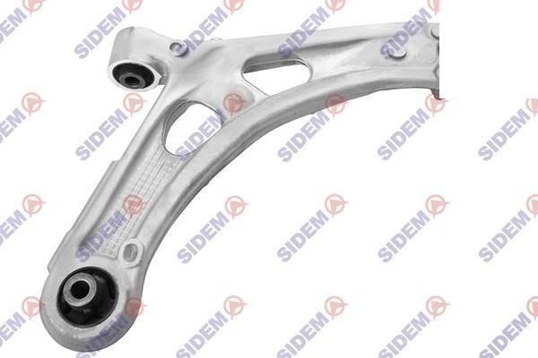 Sidem 53251 - Brat, suspensie roata aaoparts.ro
