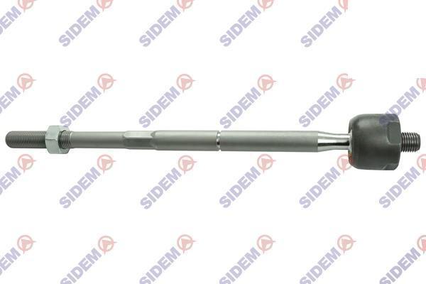 Sidem 53216 - Articulatie axiala, cap de bara aaoparts.ro
