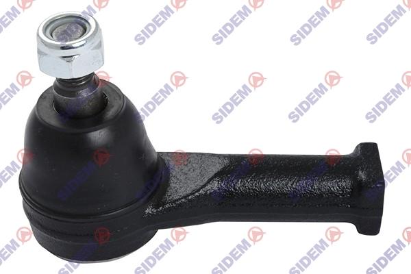 Sidem 52133 - Cap de bara aaoparts.ro