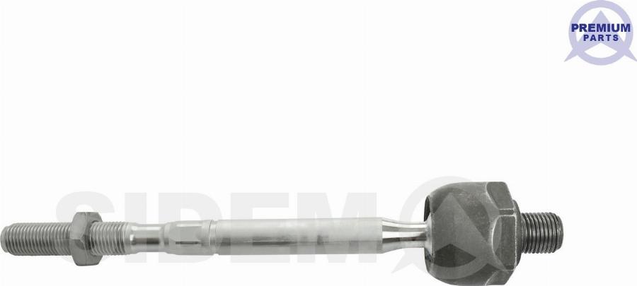 Sidem 5216 - Articulatie axiala, cap de bara aaoparts.ro