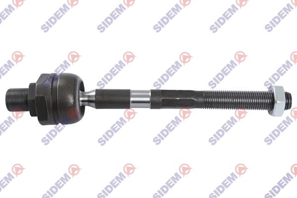 Sidem 52110 - Articulatie axiala, cap de bara aaoparts.ro