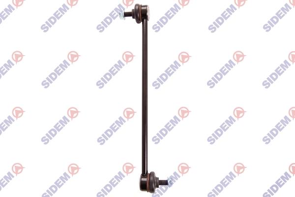 Sidem 65168 - Brat / bieleta suspensie, stabilizator aaoparts.ro