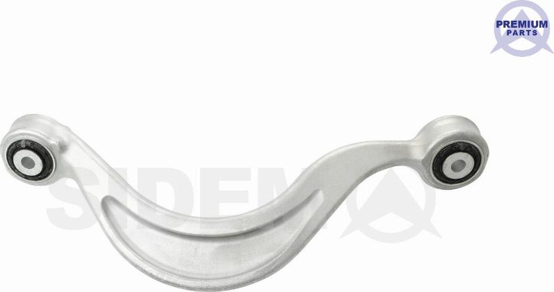 Sidem 63553 - Brat / bieleta, suspensie roata aaoparts.ro