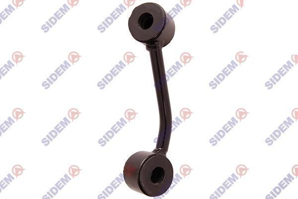 Sidem 63566 - Brat / bieleta suspensie, stabilizator aaoparts.ro