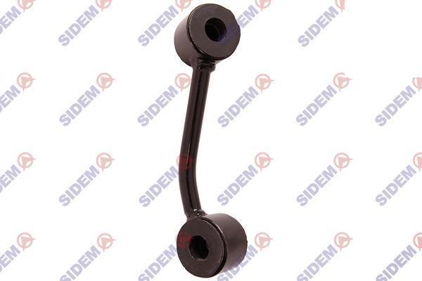 Sidem 63567 - Brat / bieleta suspensie, stabilizator aaoparts.ro