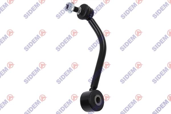 Sidem 63665 - Brat / bieleta suspensie, stabilizator aaoparts.ro
