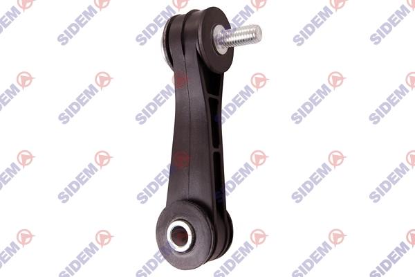 Sidem 63661 - Brat / bieleta suspensie, stabilizator aaoparts.ro