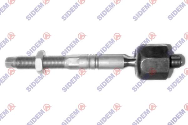 Sidem 63612 - Articulatie axiala, cap de bara aaoparts.ro
