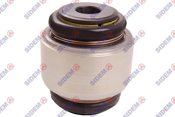 Sidem 63680 - Rulment, corp rulment roata aaoparts.ro