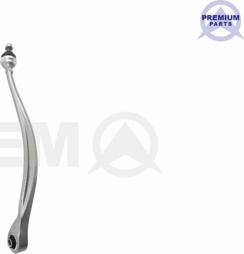 Sidem 63069 - Brat / bieleta suspensie, stabilizator aaoparts.ro