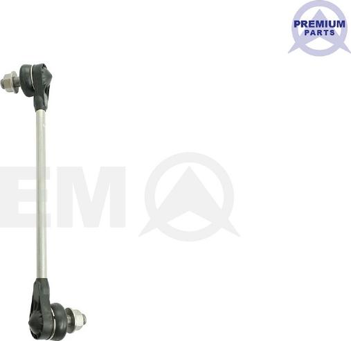 Sidem 63065 - Brat / bieleta suspensie, stabilizator aaoparts.ro