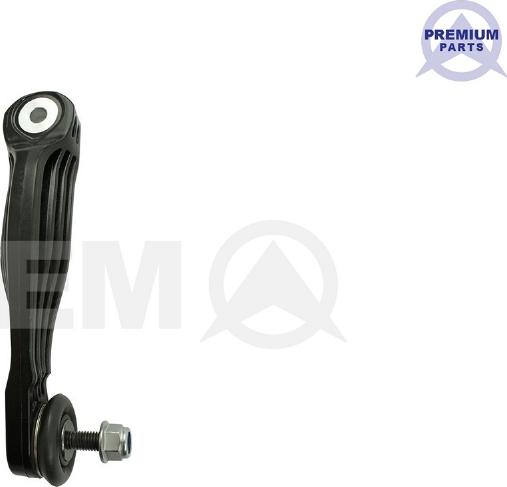 Sidem 63066 - Brat / bieleta suspensie, stabilizator aaoparts.ro