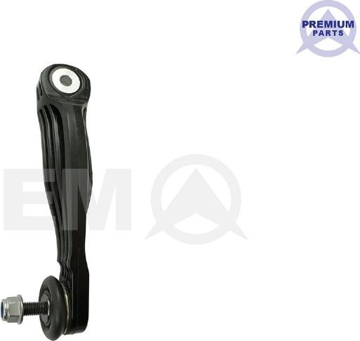 Sidem 63067 - Brat / bieleta suspensie, stabilizator aaoparts.ro