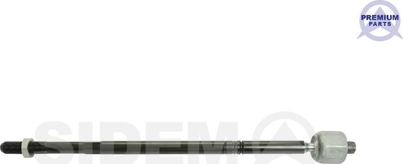 Sidem 63014 - Articulatie axiala, cap de bara aaoparts.ro