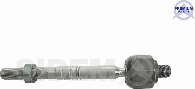 Sidem 63017 - Articulatie axiala, cap de bara aaoparts.ro