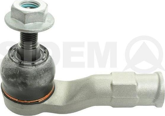 Sidem 63031 - Cap de bara aaoparts.ro