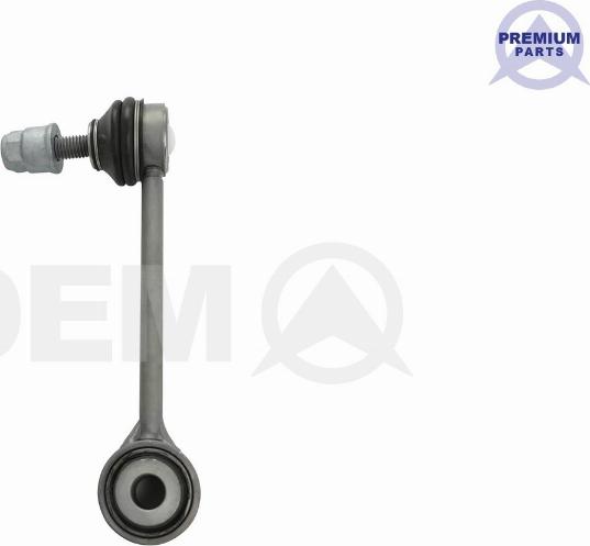 Sidem 63160 - Brat / bieleta suspensie, stabilizator aaoparts.ro