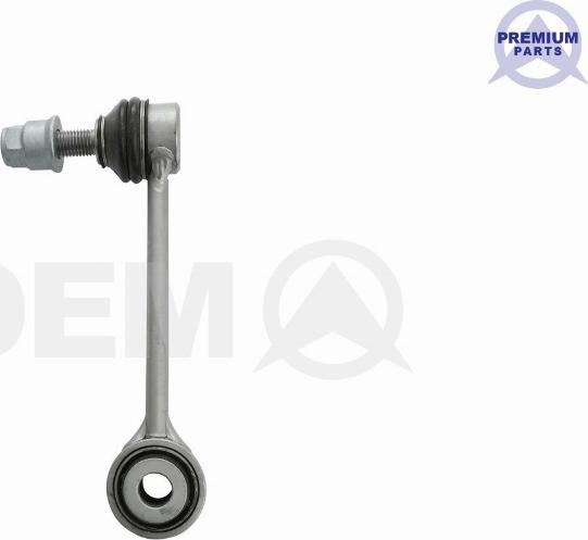 Sidem 63161 - Brat / bieleta suspensie, stabilizator aaoparts.ro