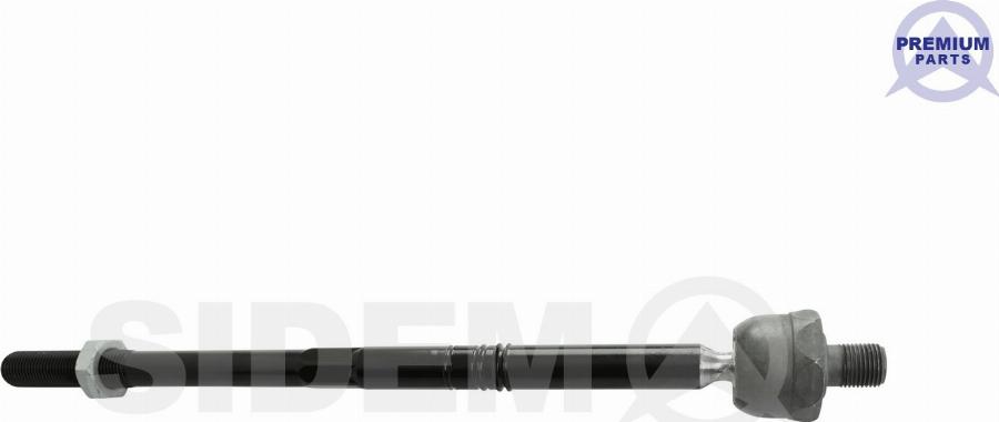 Sidem 63111 - Articulatie axiala, cap de bara aaoparts.ro