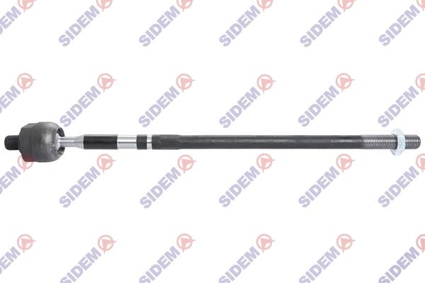 Sidem 63338 A - Articulatie axiala, cap de bara aaoparts.ro