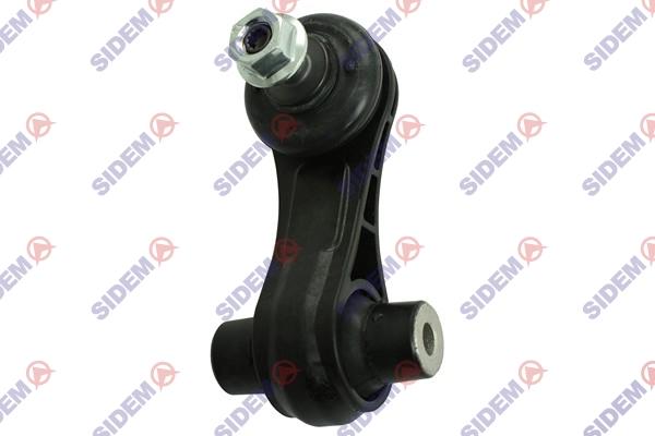 Sidem 63260 - Brat / bieleta suspensie, stabilizator aaoparts.ro
