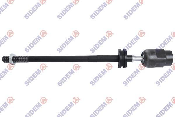 Sidem 63234 A - Articulatie axiala, cap de bara aaoparts.ro