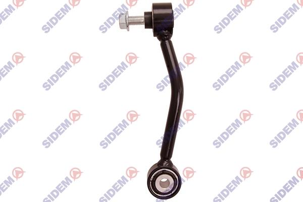 Sidem 63763 - Brat / bieleta suspensie, stabilizator aaoparts.ro