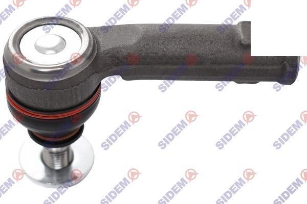 Sidem 63734 - Cap de bara aaoparts.ro