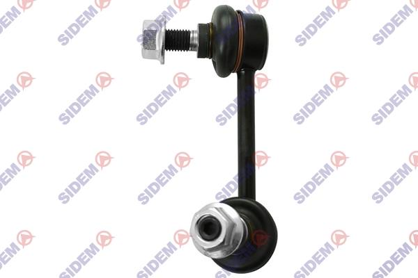 Sidem 67664 - Brat / bieleta suspensie, stabilizator aaoparts.ro