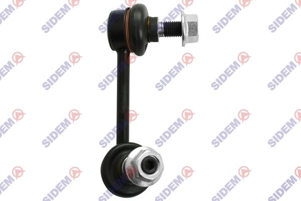 Sidem 67665 - Brat / bieleta suspensie, stabilizator aaoparts.ro