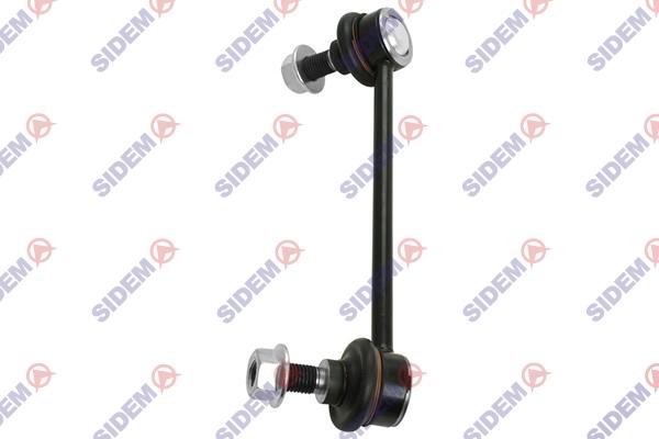Sidem 67663 - Brat / bieleta suspensie, stabilizator aaoparts.ro