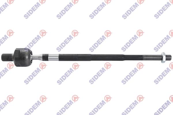 Sidem 67610 - Articulatie axiala, cap de bara aaoparts.ro